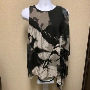 New Women’s Alfani Bathing Suit Coverup Size XL